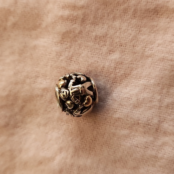 Pandora Family Forever Charm - Picture 6 of 9